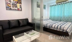 1 Bedroom Condo for sale in Na Kluea, Pattaya Lumpini Condo Town North Pattaya-Sukhumvit