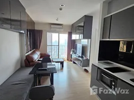 2 Schlafzimmer Wohnung zu vermieten im The Key Sathorn-Charoenraj, Bang Khlo