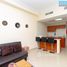 استديو شقة للبيع في Marina Apartments H, Al Hamra Marina Residences