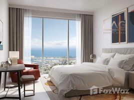 2 غرفة نوم شقة للبيع في Beachgate by Address, إعمار بيتشفرونت, Dubai Harbour, دبي, الإمارات العربية المتحدة
