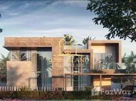  Land for sale at Saadiyat Reserve, Saadiyat Island