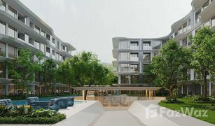 1 Bedroom Condo for sale in Choeng Thale, Phuket Bellevue Beachfront Condo
