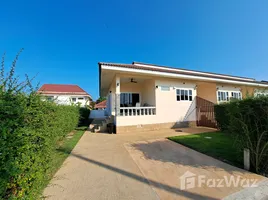 ขายอพาร์ทเม้นท์ 2 ห้องนอน ในโครงการ ลีโอการ์เด้นส์, ชะอำ, ชะอำ, เพชรบุรี