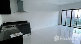 Axis Pattaya Condo 在售单元