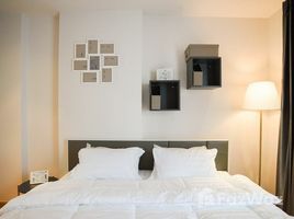 1 Bedroom Condo for rent at The President Sathorn-Ratchaphruek 2, Pak Khlong Phasi Charoen