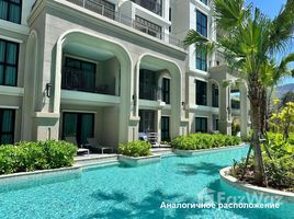 ขายคอนโด 2 ห้องนอน ในโครงการ เดอะ โมเดวา, เชิงทะเล