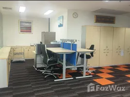 186 ตรม. Office for rent at Central City Tower Bangna, บางนา, บางนา