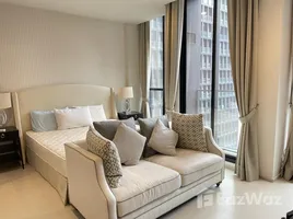 1 Bedroom Condo for rent at Noble Ploenchit, Lumphini