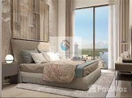 3 Bedroom Apartment for sale at Sunset At Creek Beach, Creek Beach, Dubai Creek Harbour (The Lagoons)