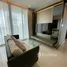 2 Bedroom Condo for rent at Q1 Sukhumvit, Khlong Toei