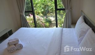 曼谷 Khlong Tan Nuea Park 19 Residence 2 卧室 住宅 售 