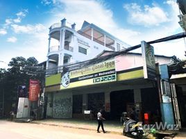 2 Bedroom Townhouse for rent in Moha Montrei Pagoda, Olympic, Veal Vong