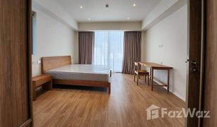 2 Bedrooms Apartment for sale in Suriyawong, Bangkok YOLK Residences