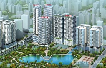 N01-T6 Ngoại Giao Đoàn in Xuan Dinh, 하노이