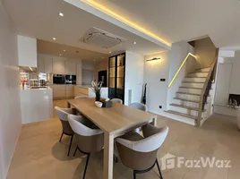 3 Schlafzimmer Wohnung zu vermieten im Casa Viva, Khlong Tan Nuea