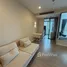 1 спален Кондо в аренду в The Room BTS Wongwian Yai, Bang Lamphu Lang, Кхлонг Сан, Бангкок
