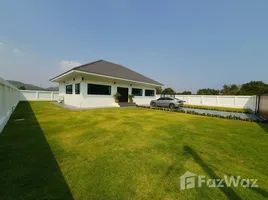 ขายวิลล่า 3 ห้องนอน ใน หนองแก, หัวหิน, หนองแก, หัวหิน, ประจวบคีรีขันธ์