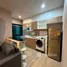 1 Bedroom Condo for rent at The Parkland Phetkasem - Thapra, Wat Tha Phra