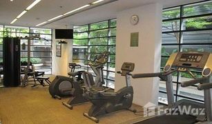 2 Bedrooms Condo for sale in Khlong Toei, Bangkok Domus