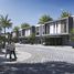 4 Bedroom Townhouse for sale at The Pulse Villas, MAG 5