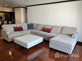 คอนโด 4 ห้องนอน ให้เช่า ในโครงการ คาลิสต้า แมนชั่น, คลองเตยเหนือ