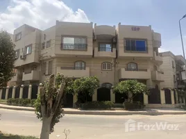 10 Bedroom Villa for sale at 90 Avenue, South Investors Area, New Cairo City, Cairo