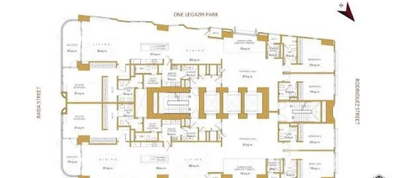 Master Plan of Eluria - Photo 1