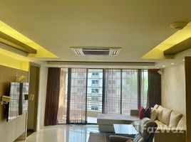 3 Schlafzimmer Wohnung zu vermieten im Mahogany Tower, Khlong Tan