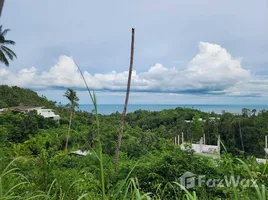  Land for sale in Koh Samui Surat Thani, Maret, Koh Samui