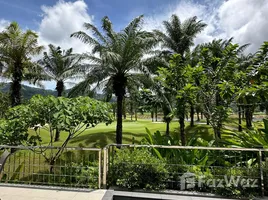 4 Habitación Villa en venta en Loch Palm Golf Club, Kathu, Kathu, Phuket