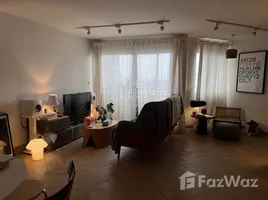 2 Bedroom Condo for sale at Belle Park Residence, Chong Nonsi, Yan Nawa, Bangkok