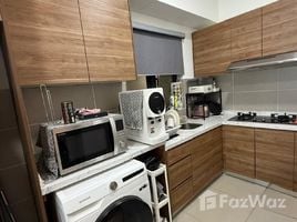 2 Bedroom Apartment for rent at Permai Residence @ Bm, Telok Kumbar, Barat Daya Southwest Penang
