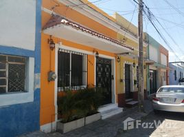 5 chambre Maison for sale in Merida, Yucatan, Merida