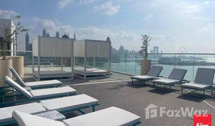 Studio Apartment for sale in , Dubai Seven Palm