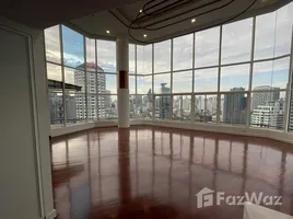 5 Bedroom Penthouse for sale at Moon Tower, Khlong Tan Nuea