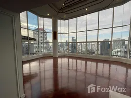 5 Schlafzimmer Penthouse zu verkaufen im Moon Tower, Khlong Tan Nuea