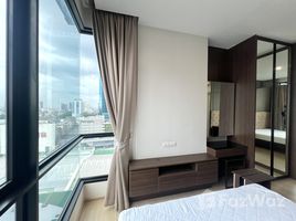 2 спален Квартира в аренду в The Capital Ekamai - Thonglor, Bang Kapi, Хуаи Кхщанг