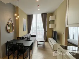 Studio Penthouse zu vermieten im Salak Selatan, Petaling