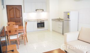 1 Bedroom Condo for sale in Lumphini, Bangkok Nagara Mansion