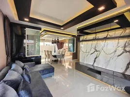 ขายบ้านเดี่ยว 4 ห้องนอน ในโครงการ โกลเด้น นีโอ บางนา-กิ่งแก้ว, บางแก้ว