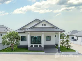 2 Bedroom House for sale at The Village 8, Map Kha, Nikhom Phatthana, Rayong