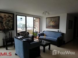3 Habitación Apartamento en venta en AVENUE 76A # 3 C 35, Medellín