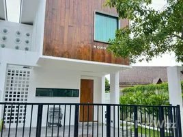 3 Bedroom Villa for rent at Mono Loft Villas Palai, Chalong, Phuket Town, Phuket