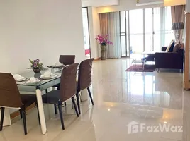 อพาร์ทเม้นท์ 2 ห้องนอน ให้เช่า ในโครงการ เดอะ เลค, คลองเตย