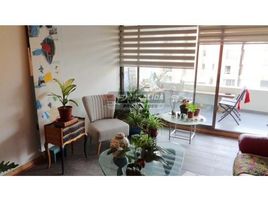 2 Schlafzimmer Appartement zu vermieten im Lo Barnechea, Santiago, Santiago, Santiago