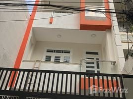 4 chambre Maison for sale in Go vap, Ho Chi Minh City, Ward 12, Go vap