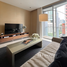 2 спален Кондо в аренду в Saladaeng Residences, Si Lom