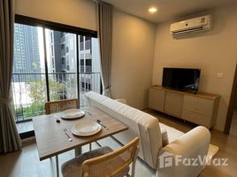 อพาร์ทเม้นท์ 1 ห้องนอน ให้เช่า ในโครงการ เดอะ ไลน์ พหลโยธิน พาร์ค, จอมพล, จตุจักร, กรุงเทพมหานคร