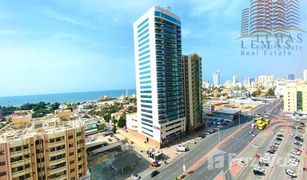 1 chambre Appartement a vendre à Al Rashidiya 3, Ajman Ajman One Tower 5