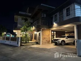 วิลล่า 3 ห้องนอน ให้เช่า ในโครงการ บ้านเพชรมณี, ป่าแดด, เมืองเชียงใหม่, เชียงใหม่, ไทย